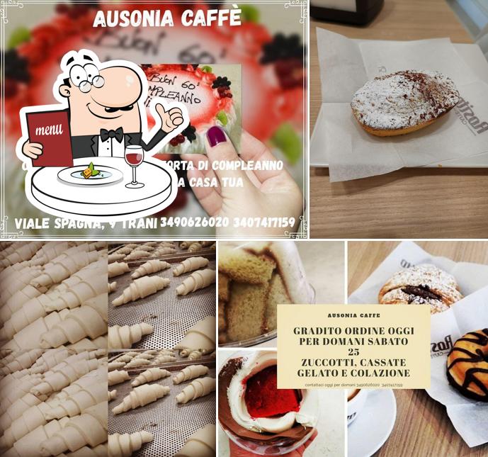 Ausonia Caffè