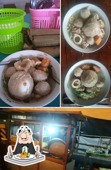 Bakso Bege