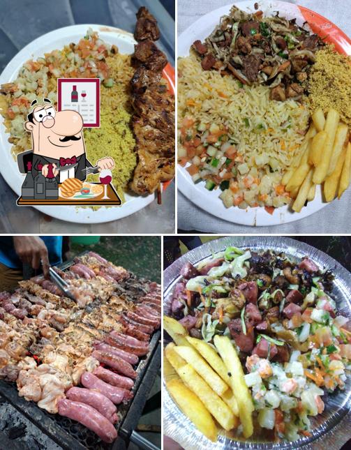 Bistrô de rua