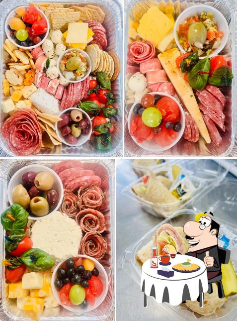 Eats By Sheats
