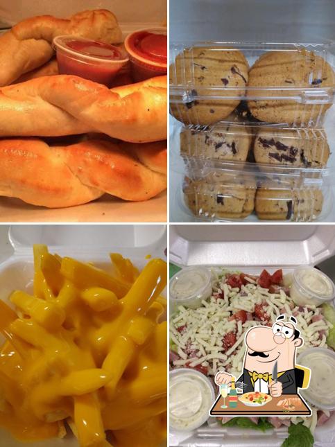 Jiffy Lunch & Pizza