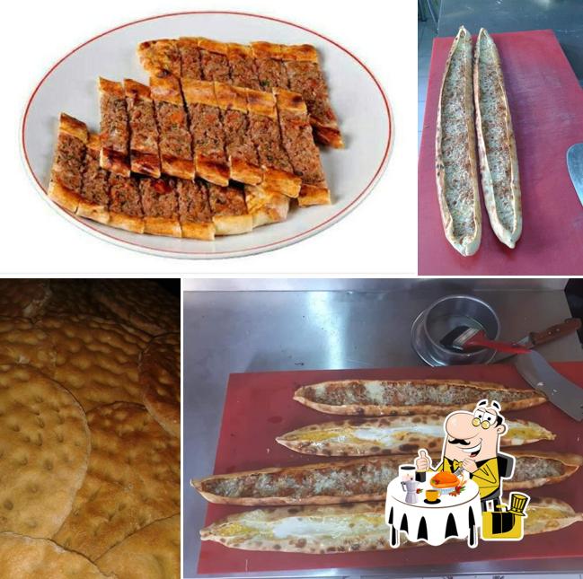 SAVAŞ USTA KALE PİDE