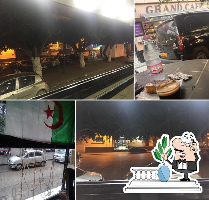 Le grand H حارتنا