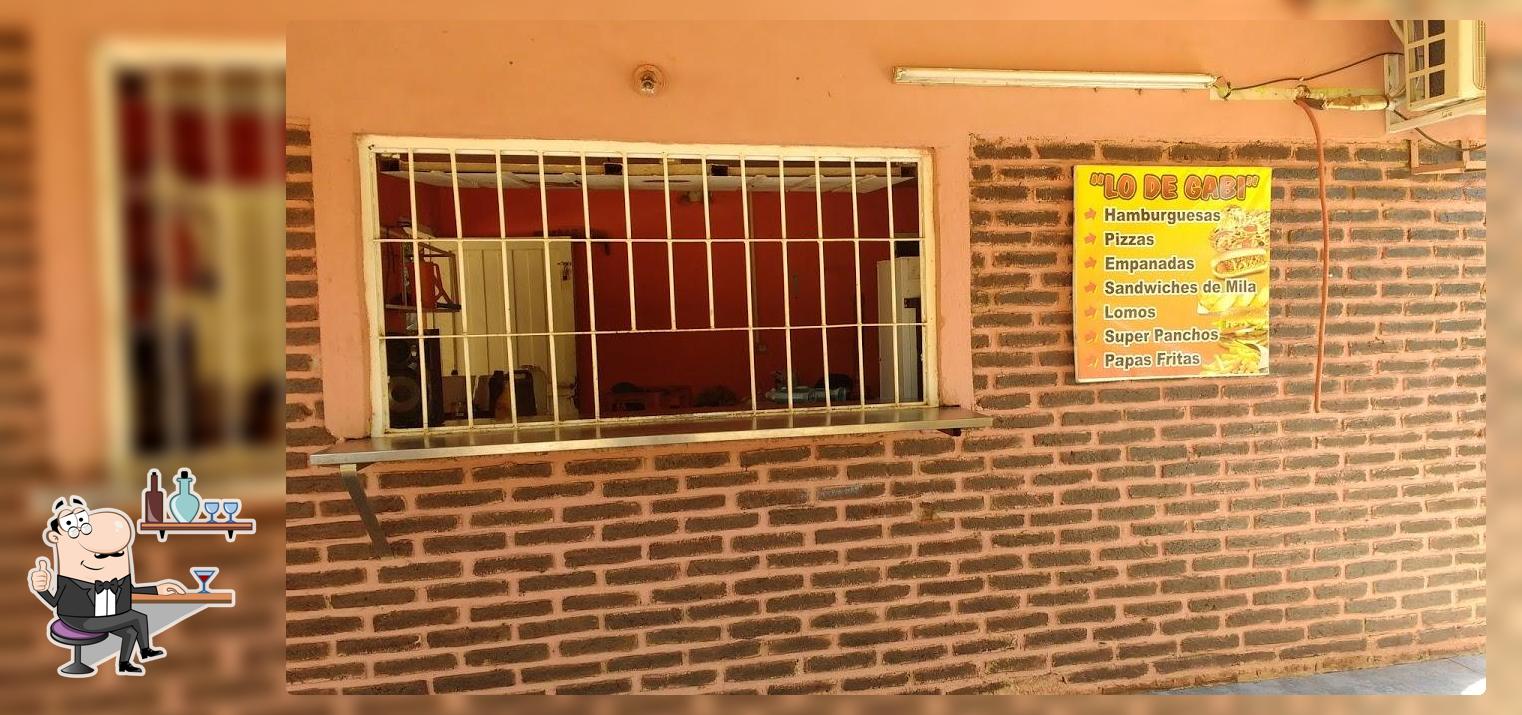 Lo de gabi II
