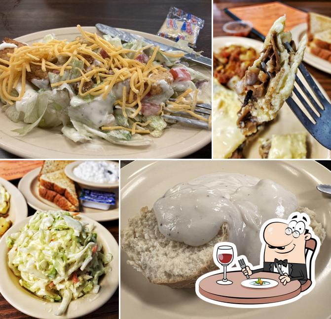 Moe's Place