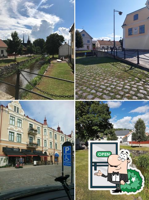 Österns Stjärna
