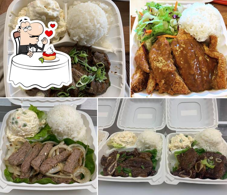 Ohana Foods - Hilo
