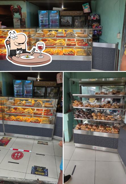 Panadería Don Jorge #2