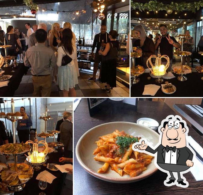 Panzerotti Bistro