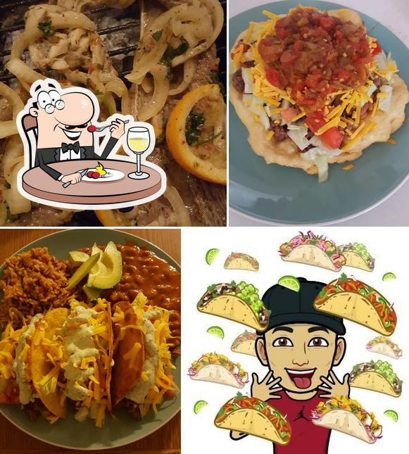 Reno's Tacos