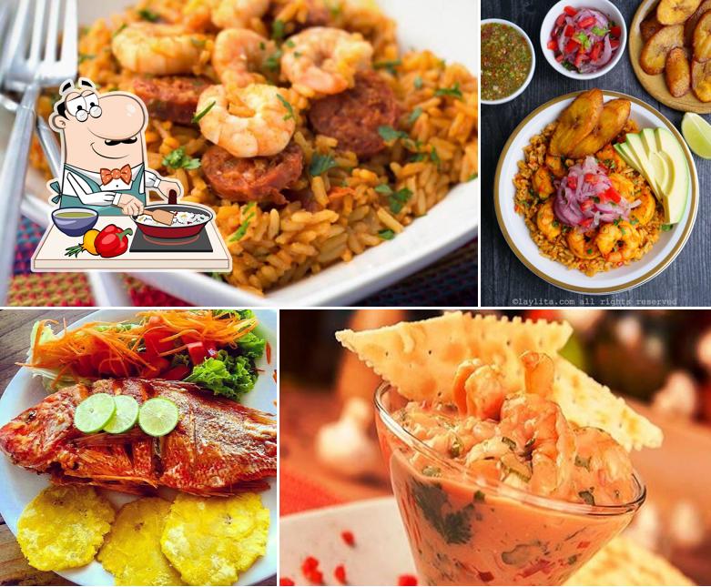 Sabor Currambero