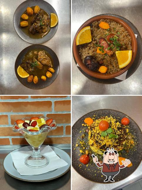 Sabores Lusos