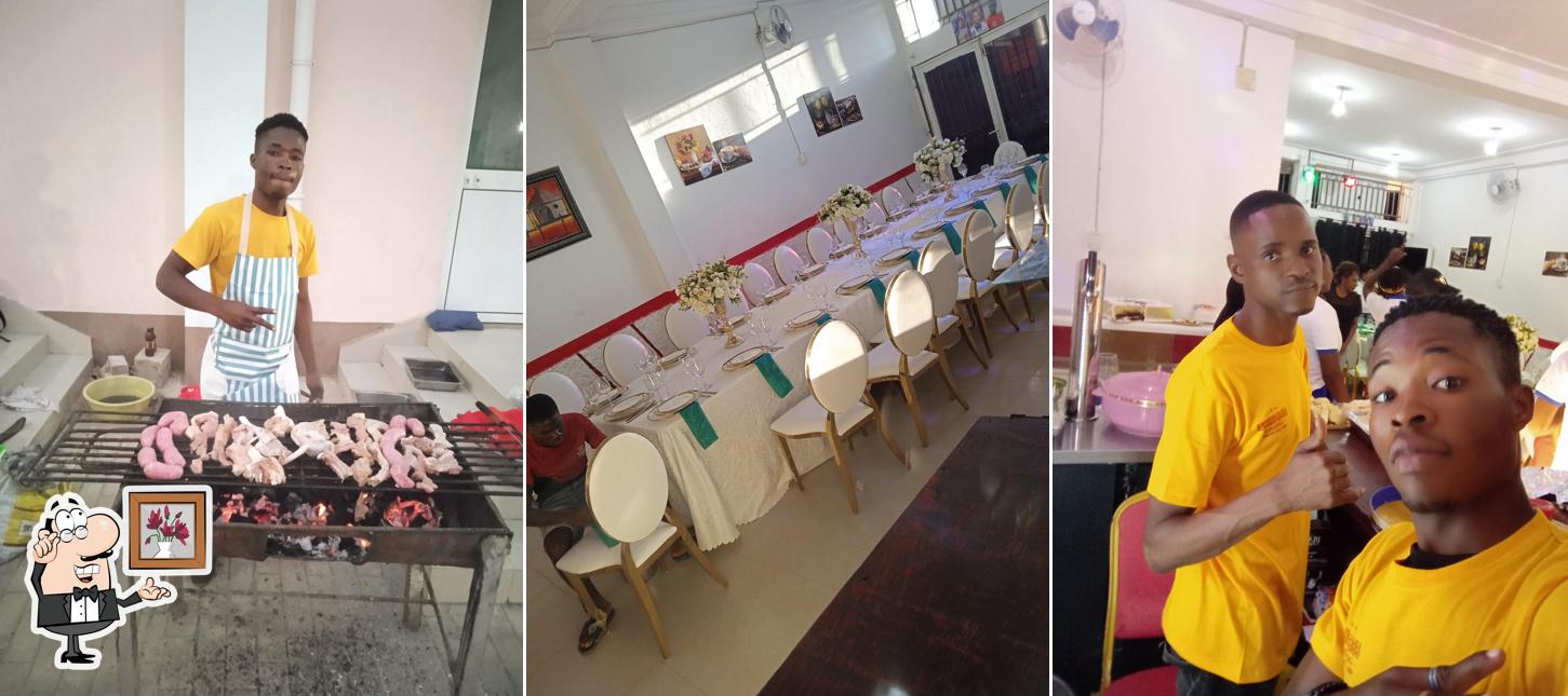 Snack Bar Beibinha Capocolo (Eka)