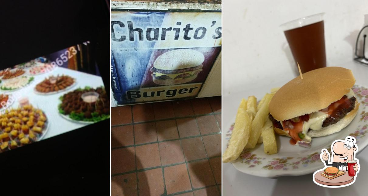 Snack Doña Charito
