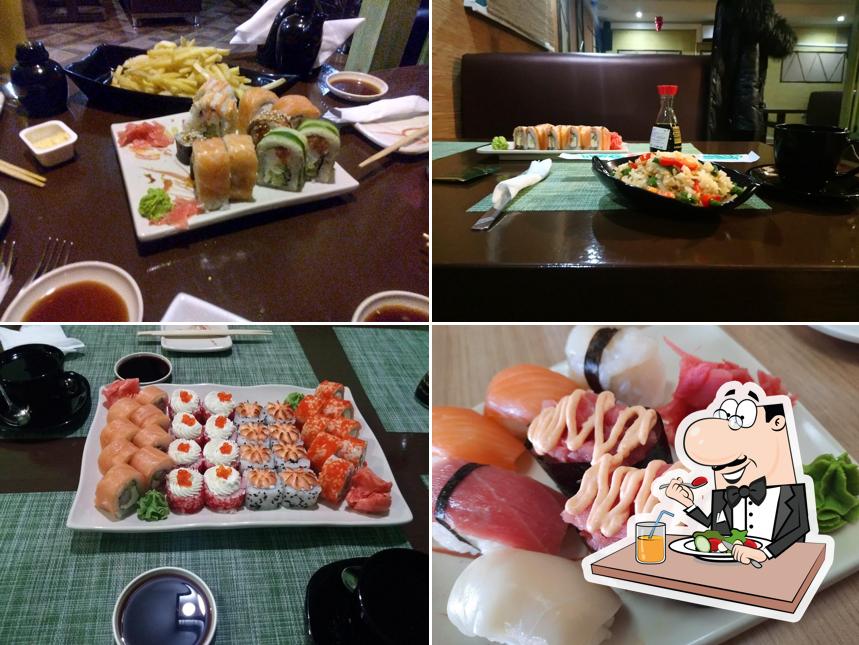 Студия Sushi