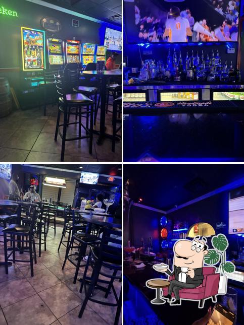 The Drink Lab