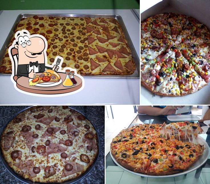 Torres Pizza