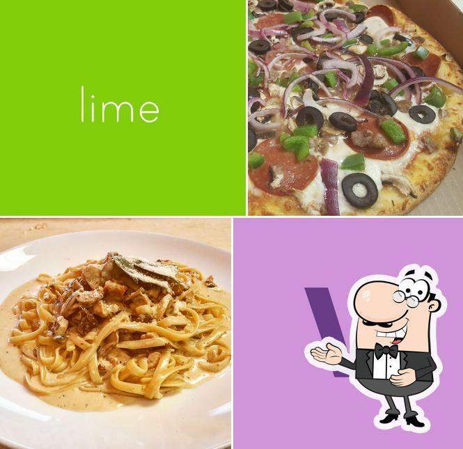 Quality Pizza & Pasta