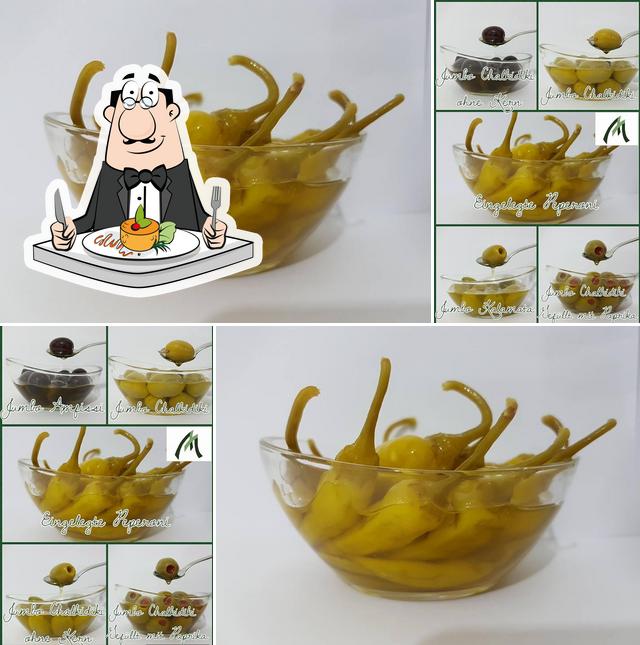 Yilmaz Import & Export Grosshandel