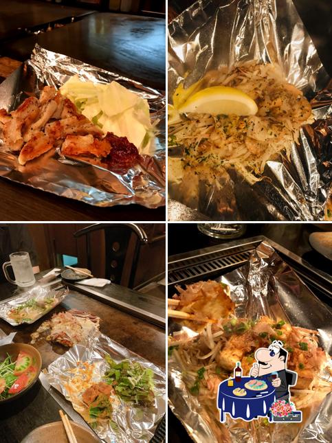 お好み焼き ワイズ Y'z