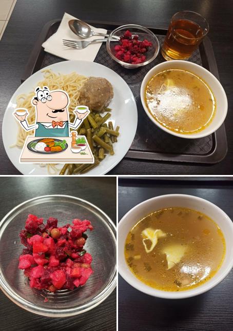 Заправский пекарь
