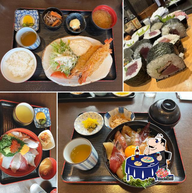 魚貴 須崎本店