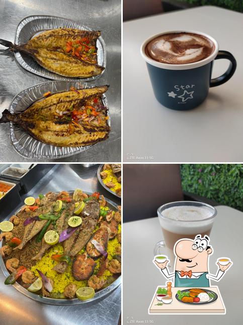Riyan Restaurant & Cafe