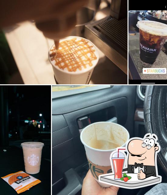 Starbucks Coffee Company