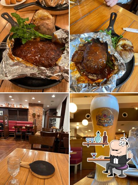 Tsubame Grill Tamagawa Takashimaya SC