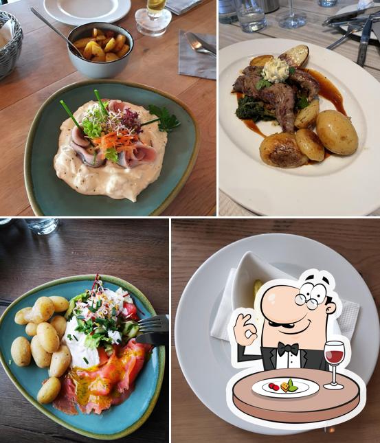 Strandrestaurant Badezeit