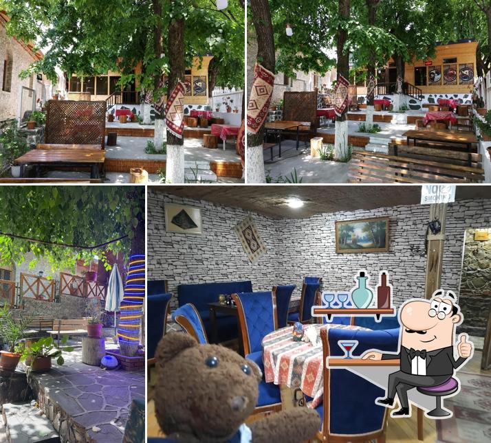 Sultan House Restaurant