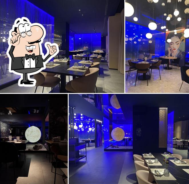 Sushistar Restaurant Alba
