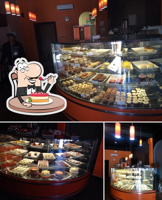 Trilogy Bake Shop