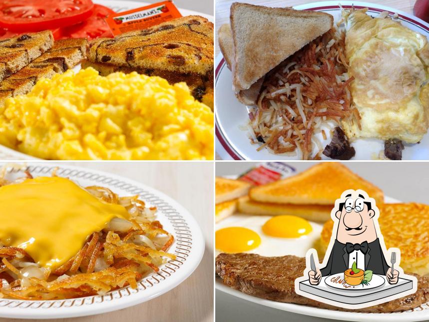 Waffle House