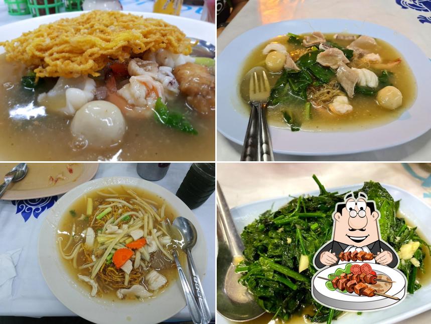 Kanok Restaurant