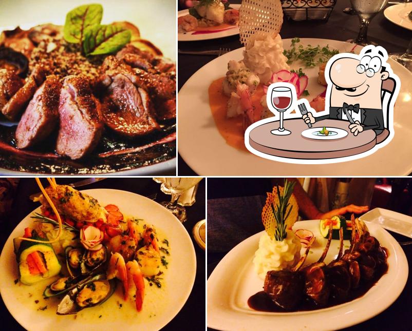 La Cocina International Restaurant
