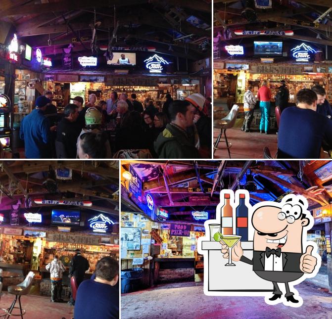 The Bierstube