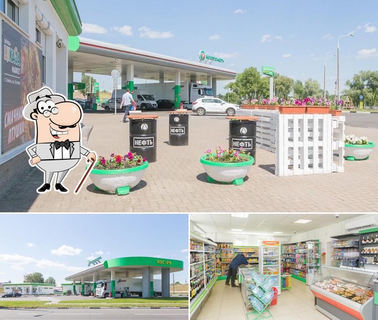 Белоруснефть