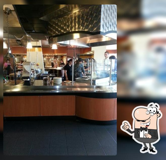 Cafeteria