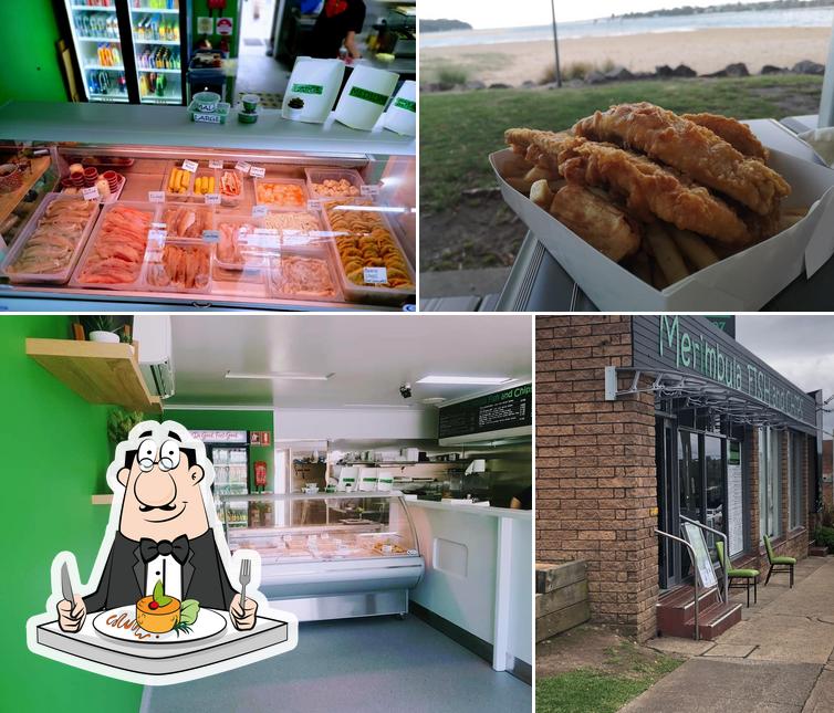 Merimbula Fish and Chips