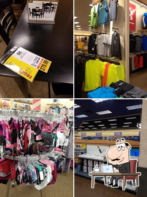 Fred Meyer