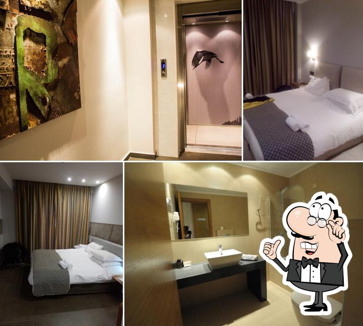 Hotel ILIANA