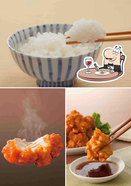 Hokka Hokka Tei
