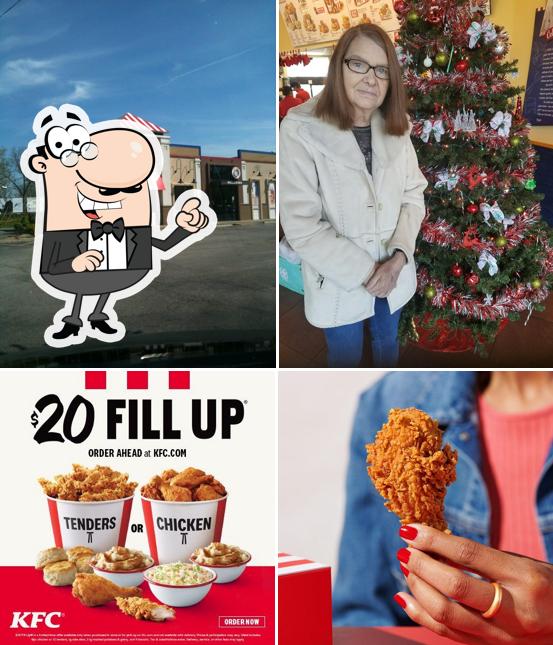 KFC
