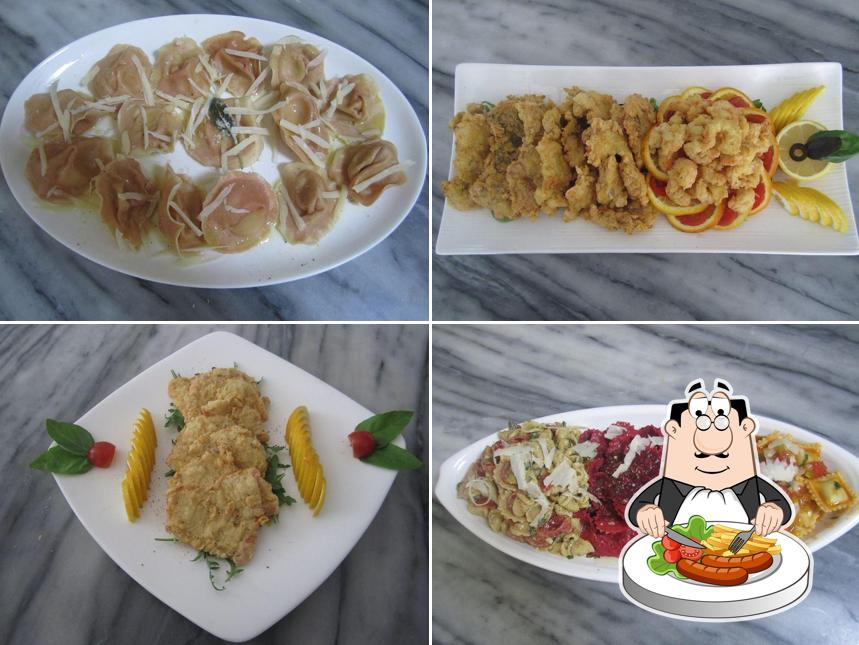 Pastamore