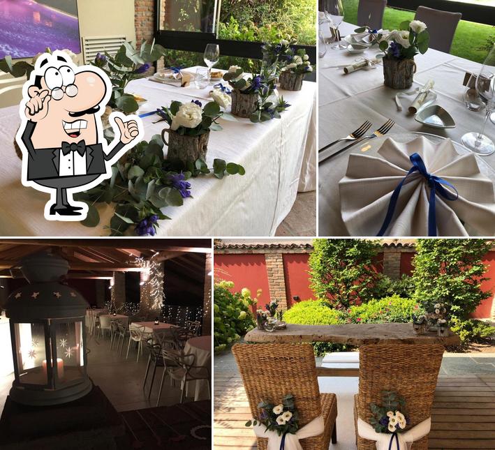 Enoteca Il Persicone B&B