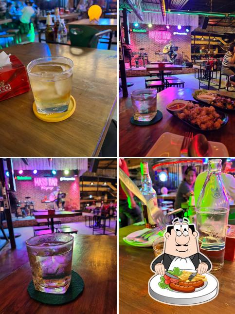 MASS BAR RAYONG