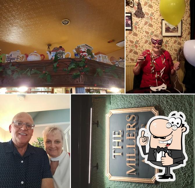 The Millers Arms