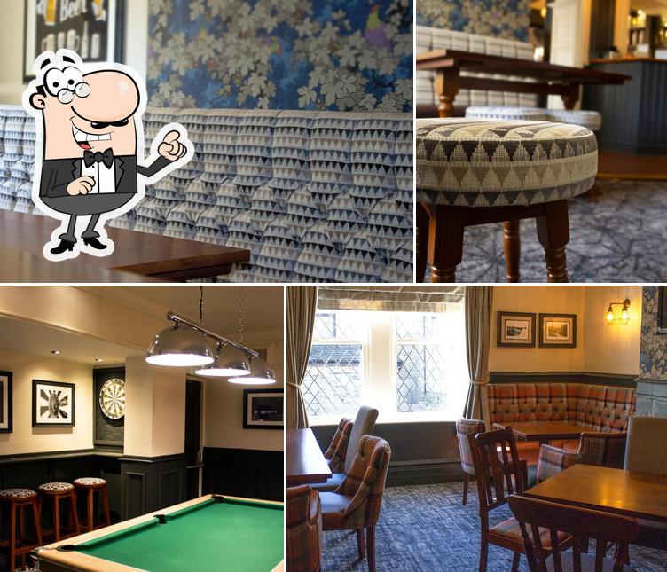 The Talbot Head