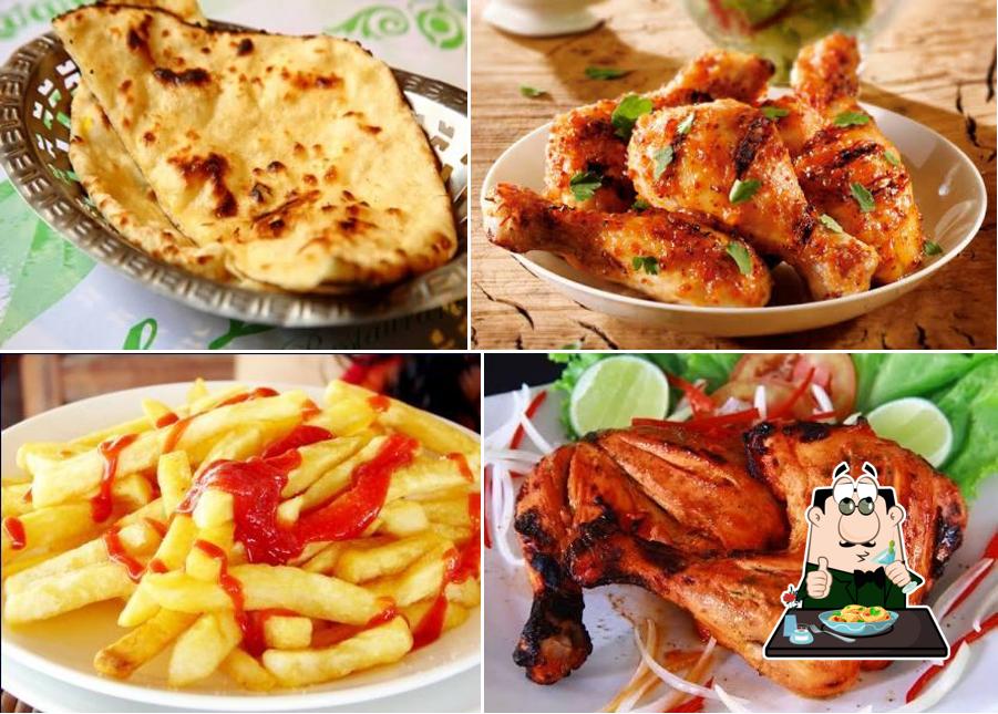 Red-sea Restaurant & pub